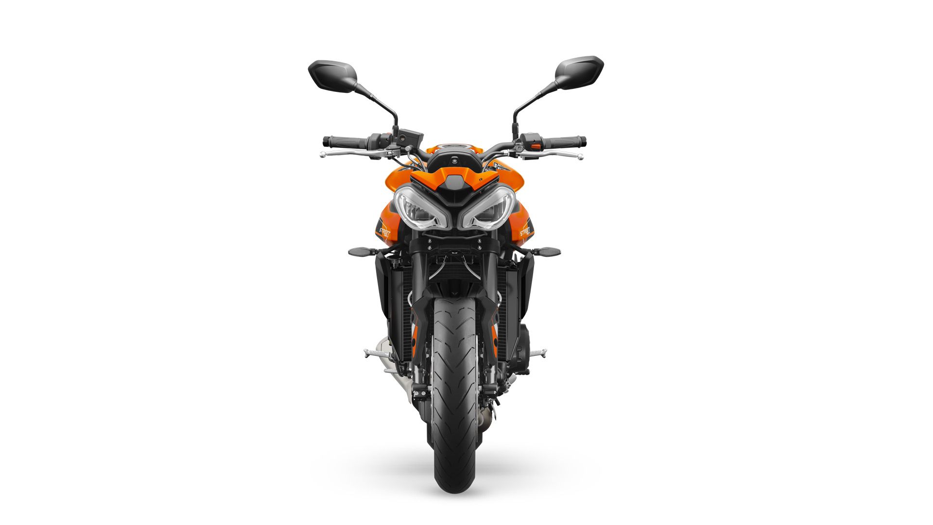 Triumph Street Triple 765 R A2 2025 Esudio (2)