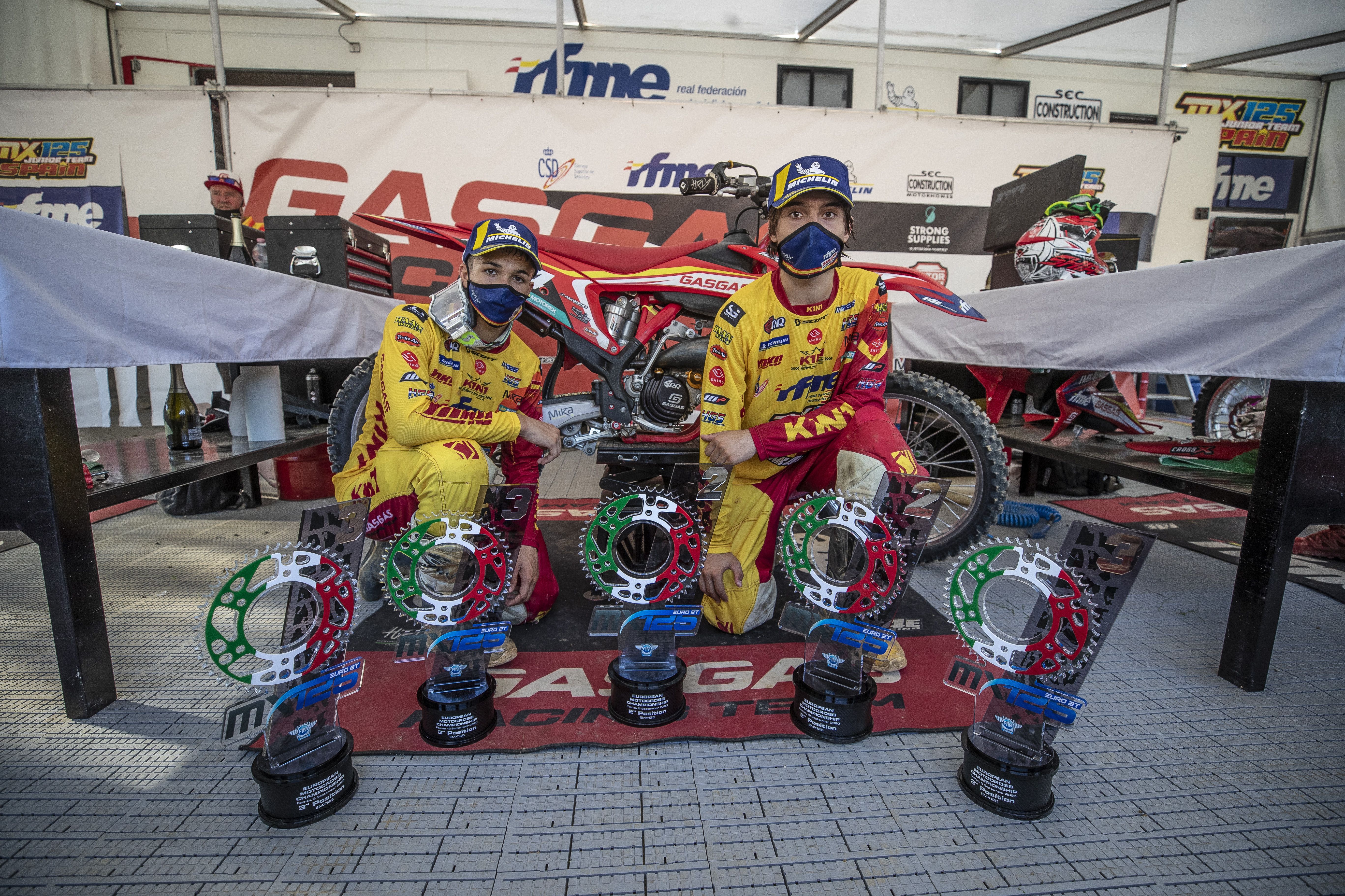 Fotos Guillem Farrés