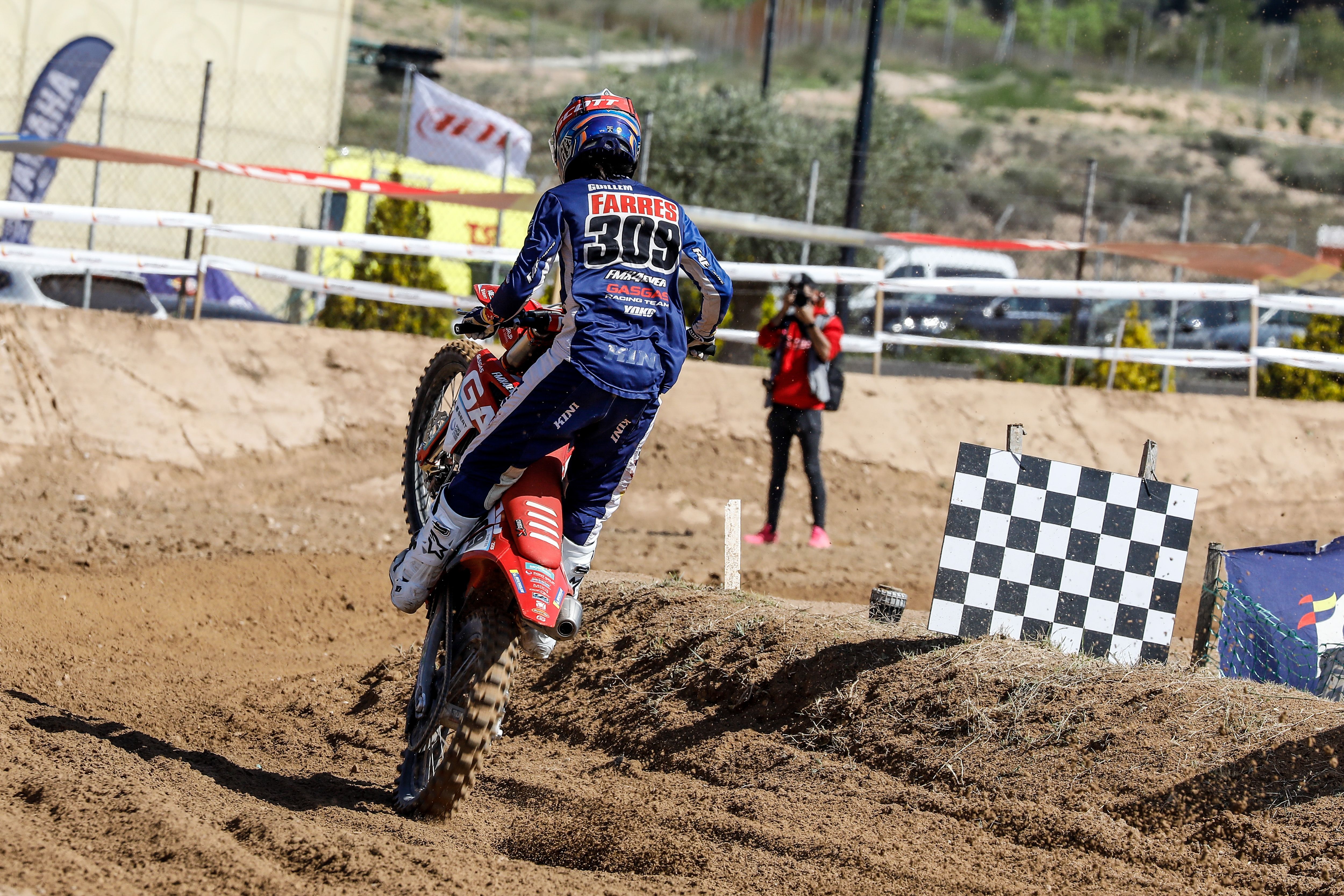 Fotos Guillem Farrés