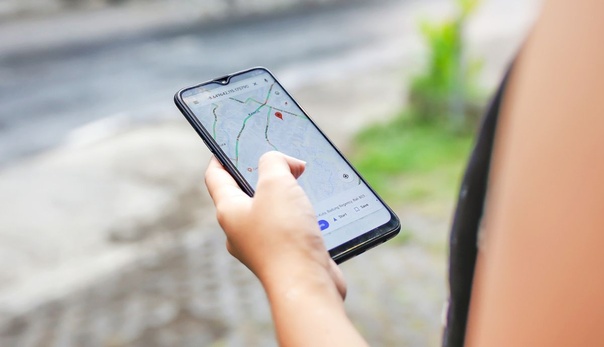 Cómo compartir tu ubicación en tiempo real con Google con la moto Cómo compartir tu ubicación en tiempo real con Google con la moto