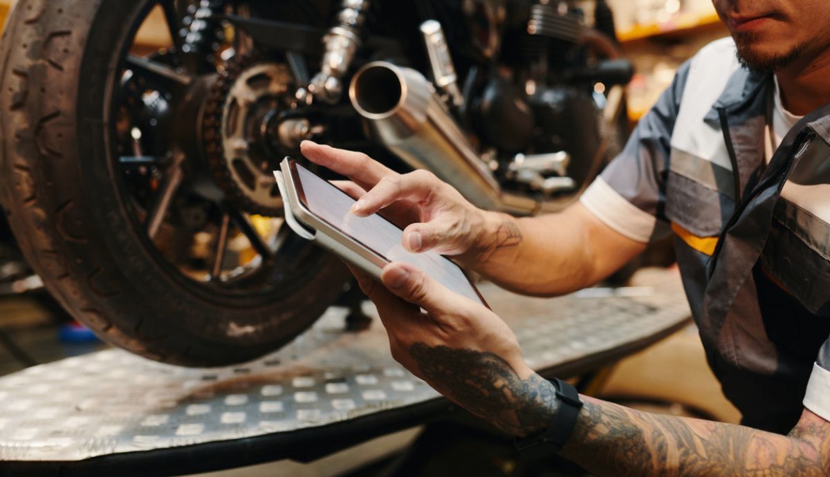 Cómo saber si la junta de culata de la moto está mal