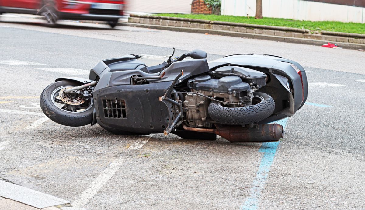 Dónde conseguir hojas de parte amistoso para la moto