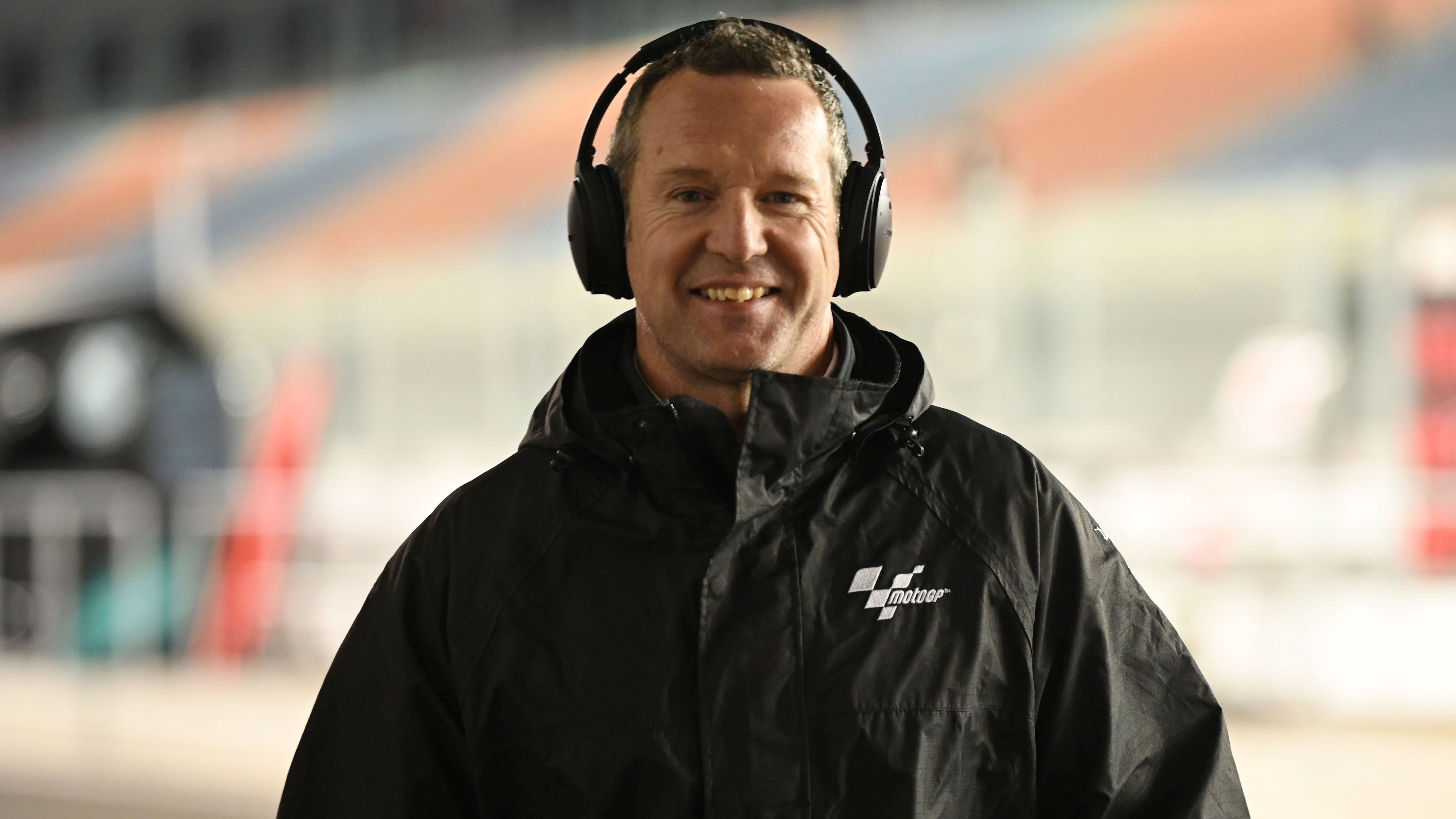 Simon Crafar será Presidente del Panel de Comisarios FIM MotoGP desde 2025
