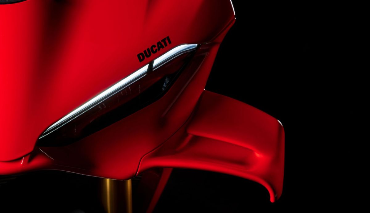 Ducati Panigale V4S 2025 Detalles (3)
