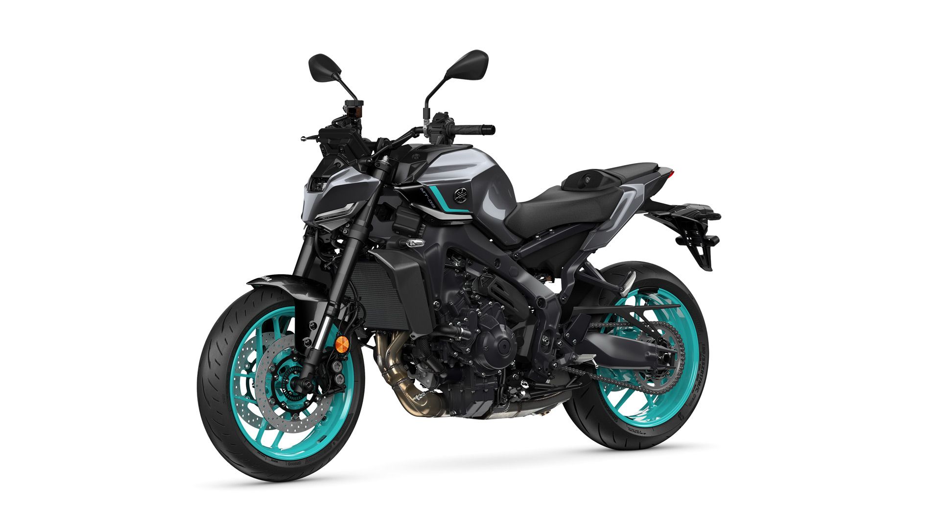 Yamaha MT 09 AMT 2025 Estudio (4)