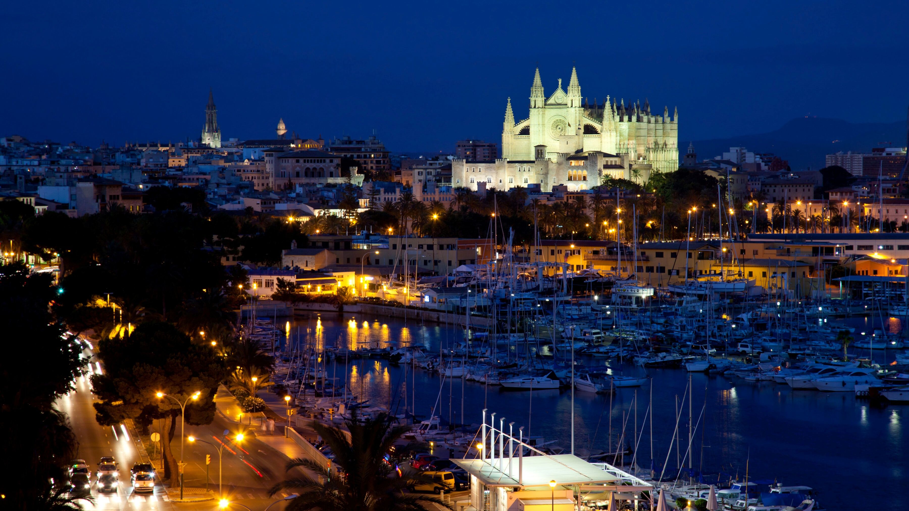 Palma de Mallorca acogerá los FIM Awards 2024