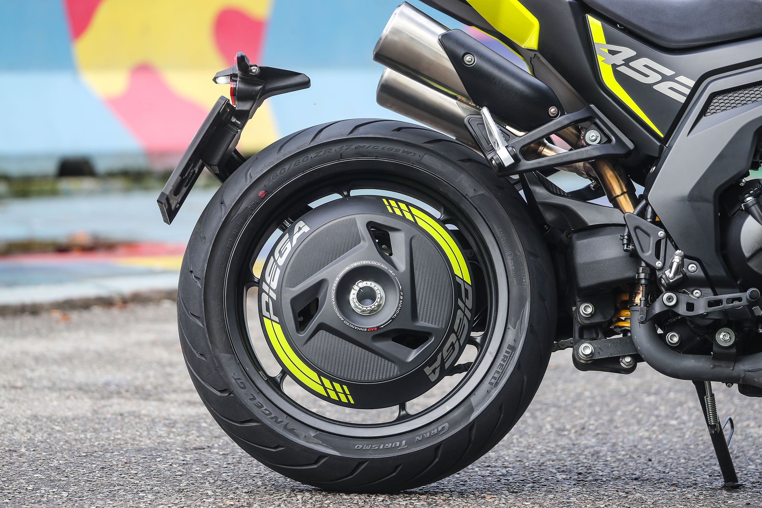 FB Mondial Piega 452 detalles (18)