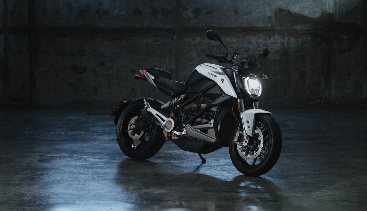 Zero S 1