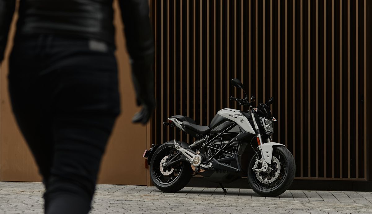 Zero S 2