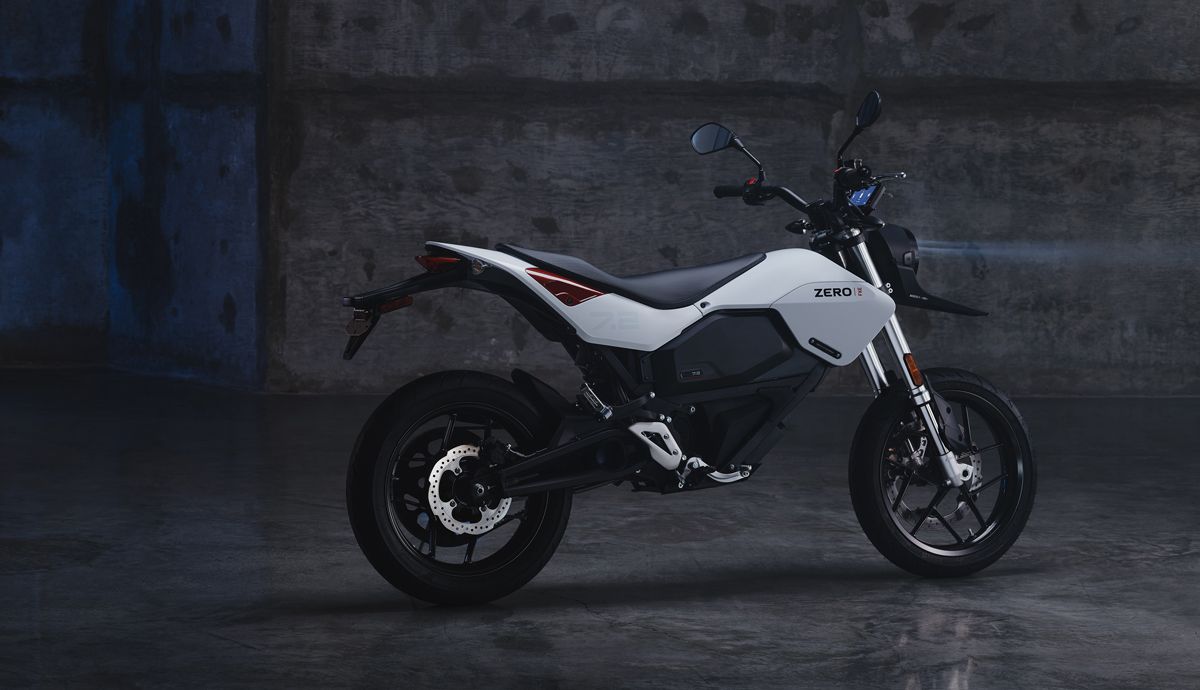 Zero FXE 1