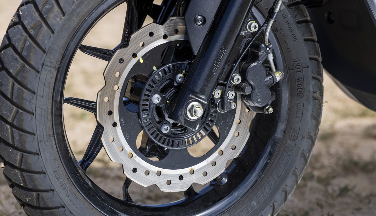 ApriliaSR 125 GT 2024 Detalles (14)