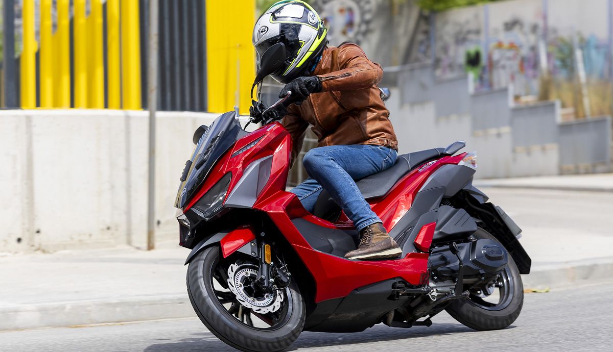 SYM Jet X 125 2024 Accion (11)