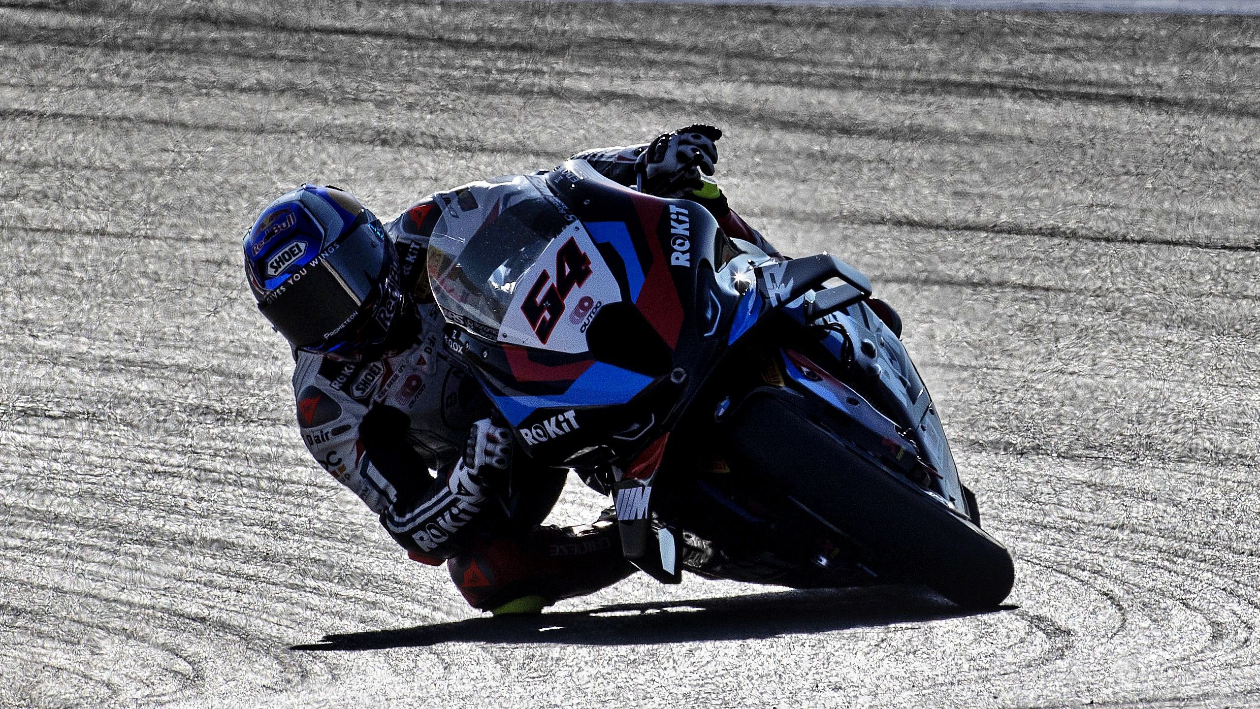 Toprak Razgatlioglu suma en Portimao su cuarto póquer seguido y ya lleva 13 victorias consecutivas