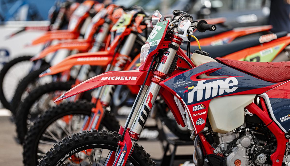 equipo nacional enduro Coimbra2022 17