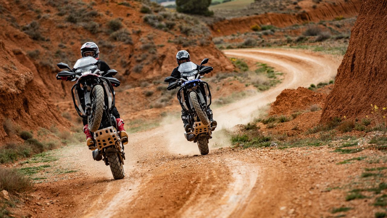 Macbor Montana XR5 510