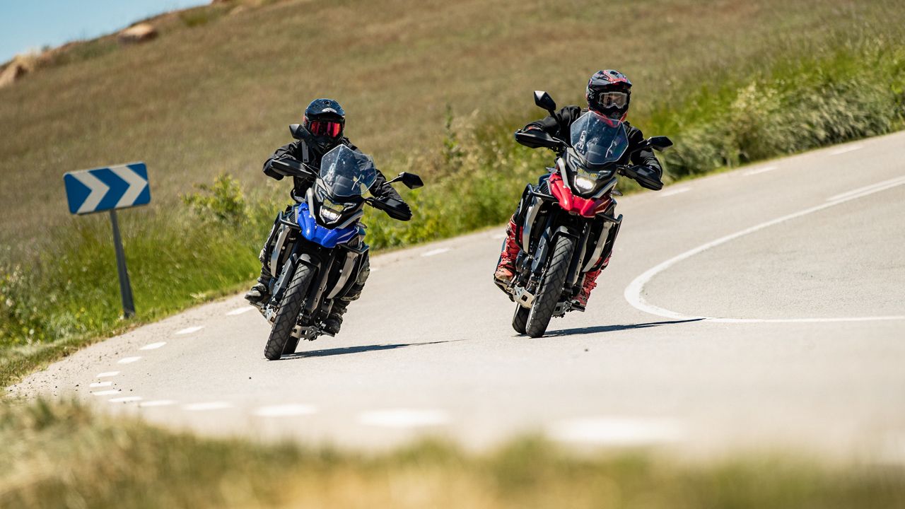 Macbor Montana XR5 510