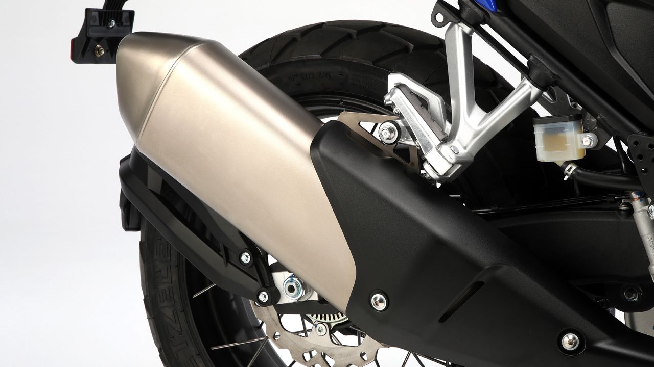 Macbor Montana XR5 510