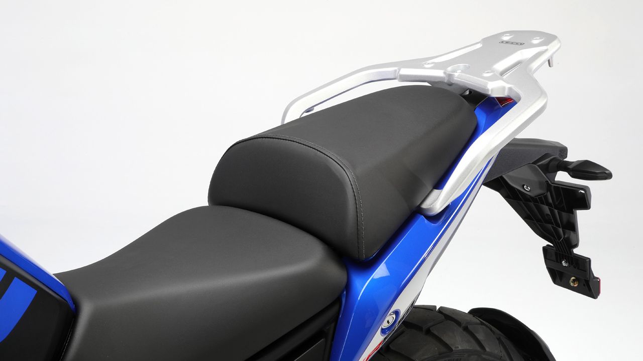 Macbor Montana XR5 510