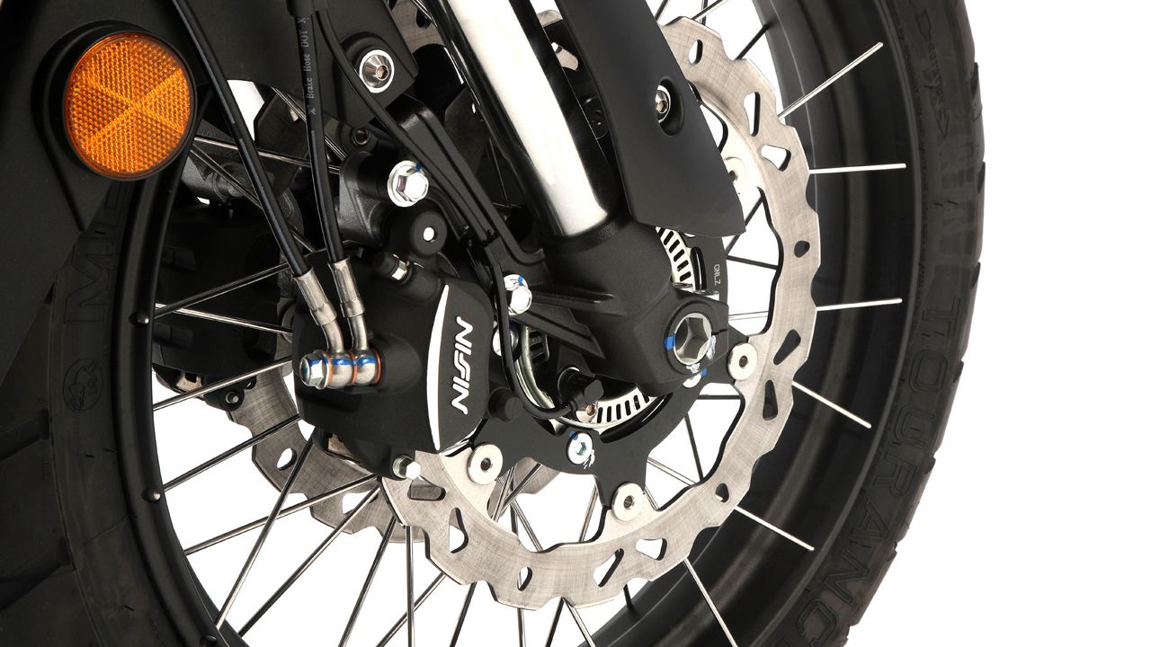 Macbor Montana XR5 510