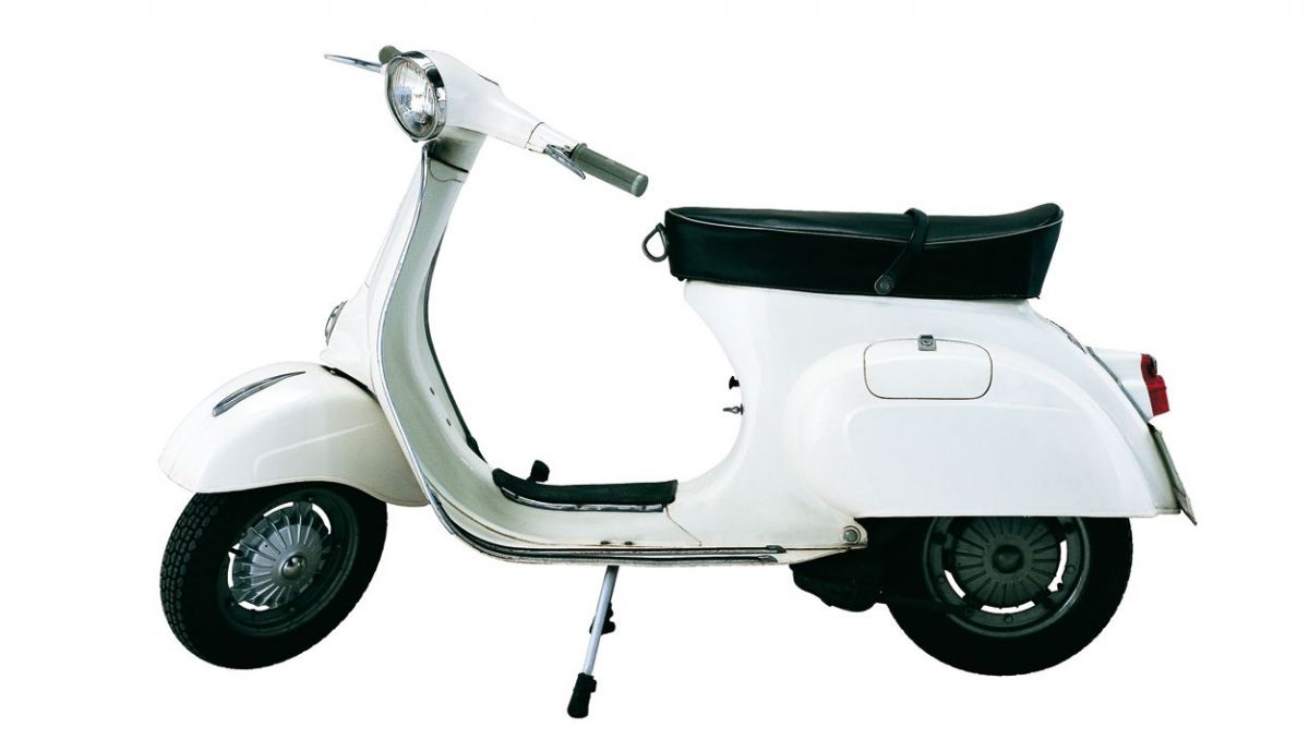 Kit Polini Vespa 125 Primavera ET3 (2)