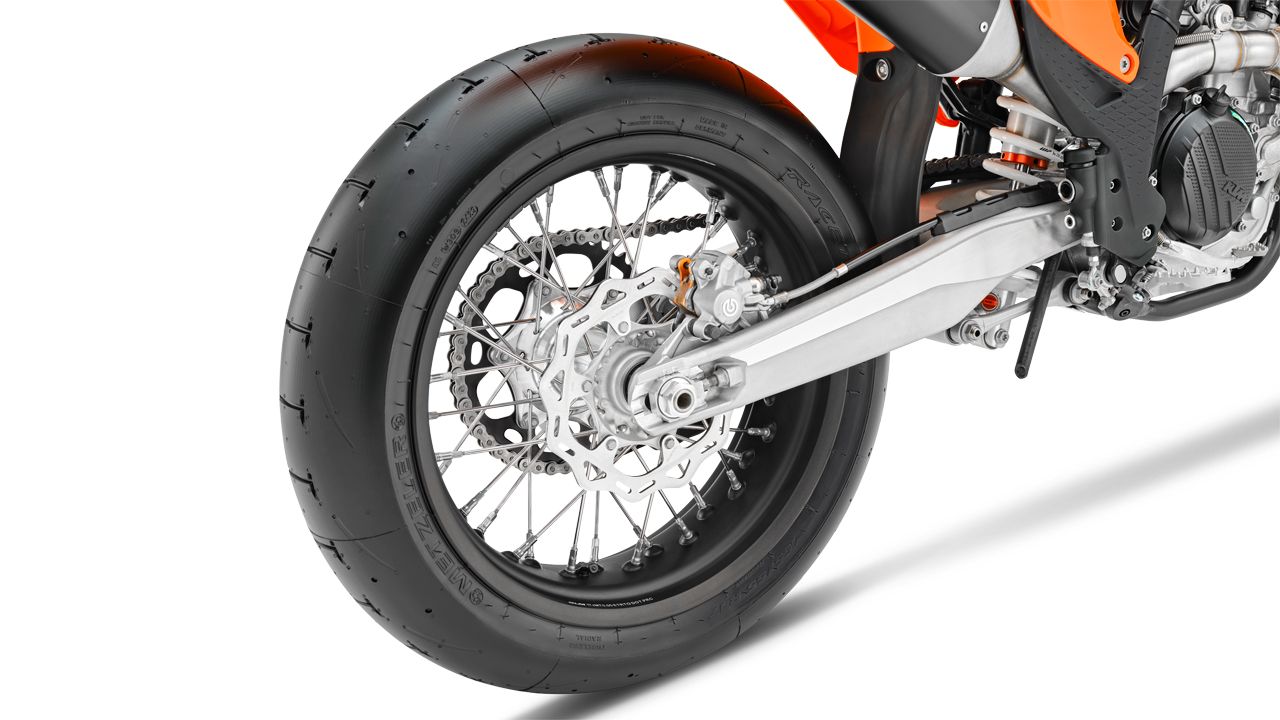 KTM 450 SMR 2025