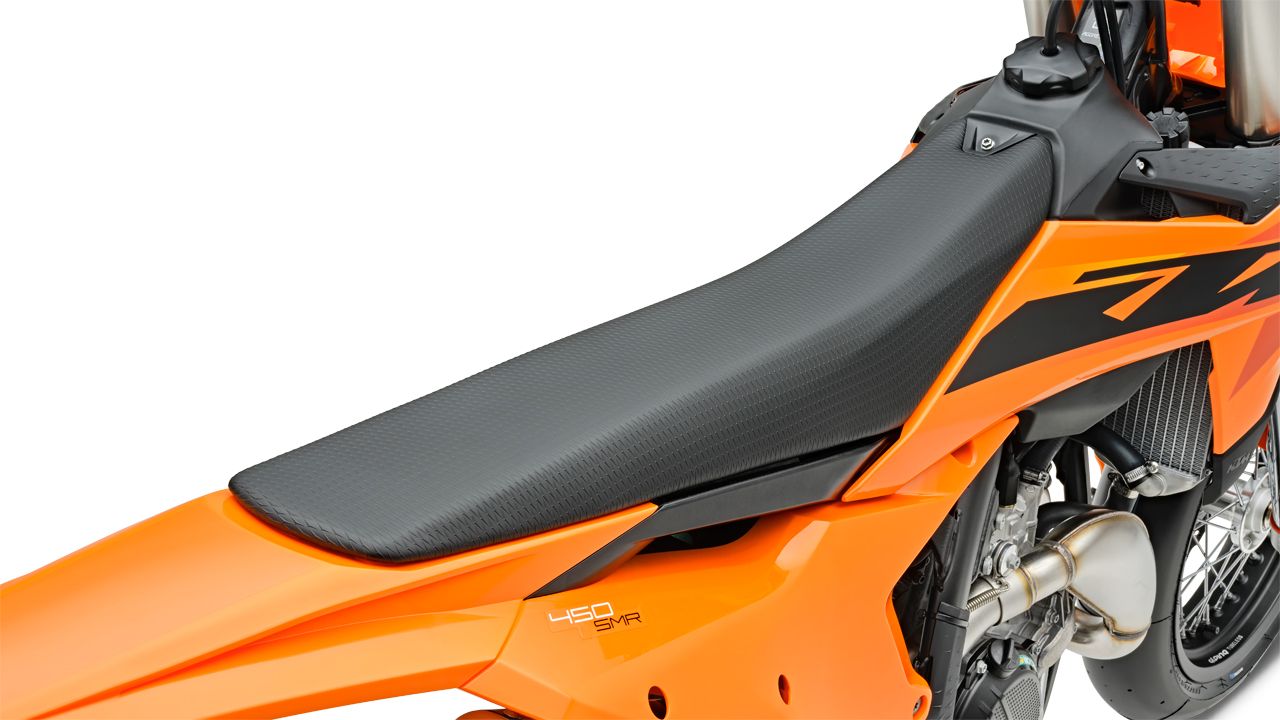 KTM 450 SMR 2025