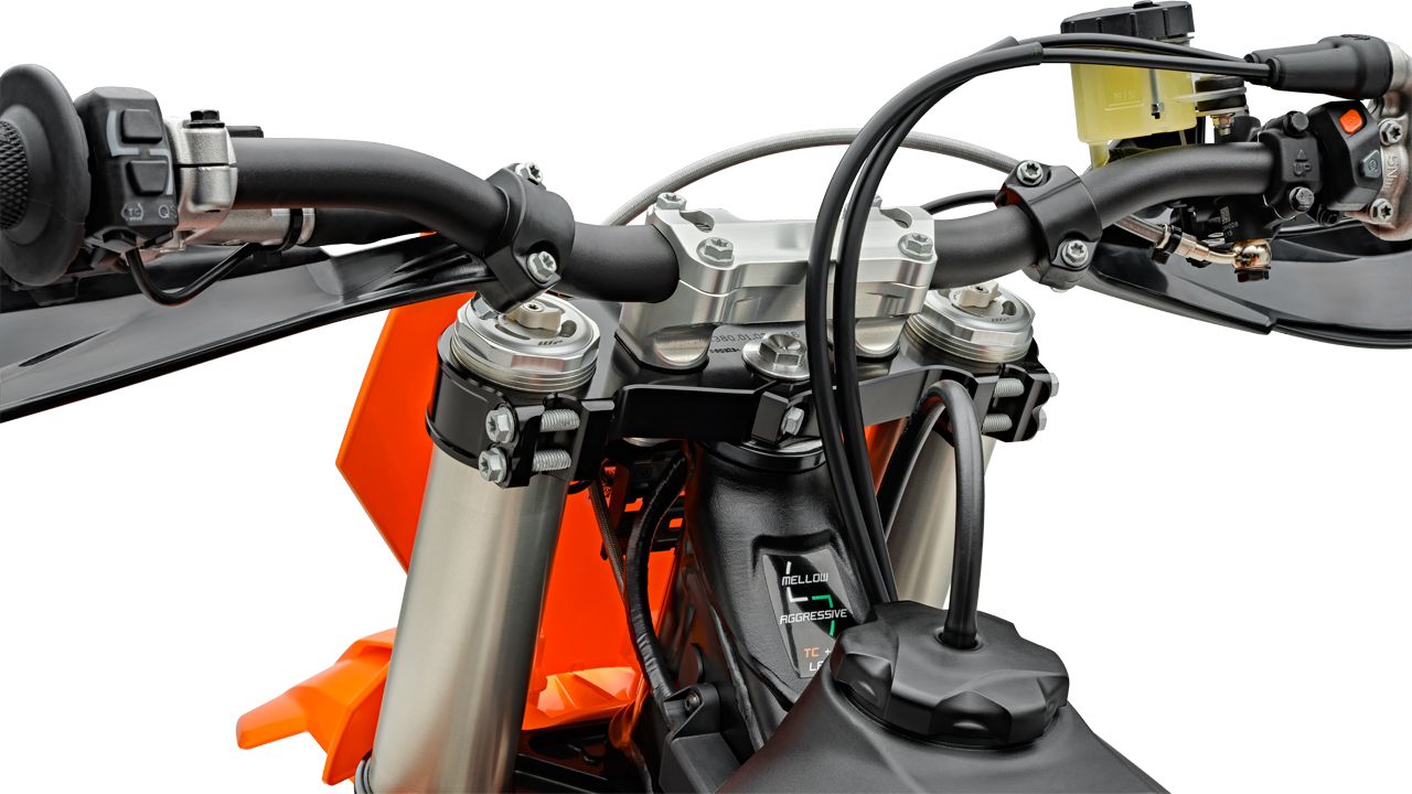 KTM 450 SMR 2025