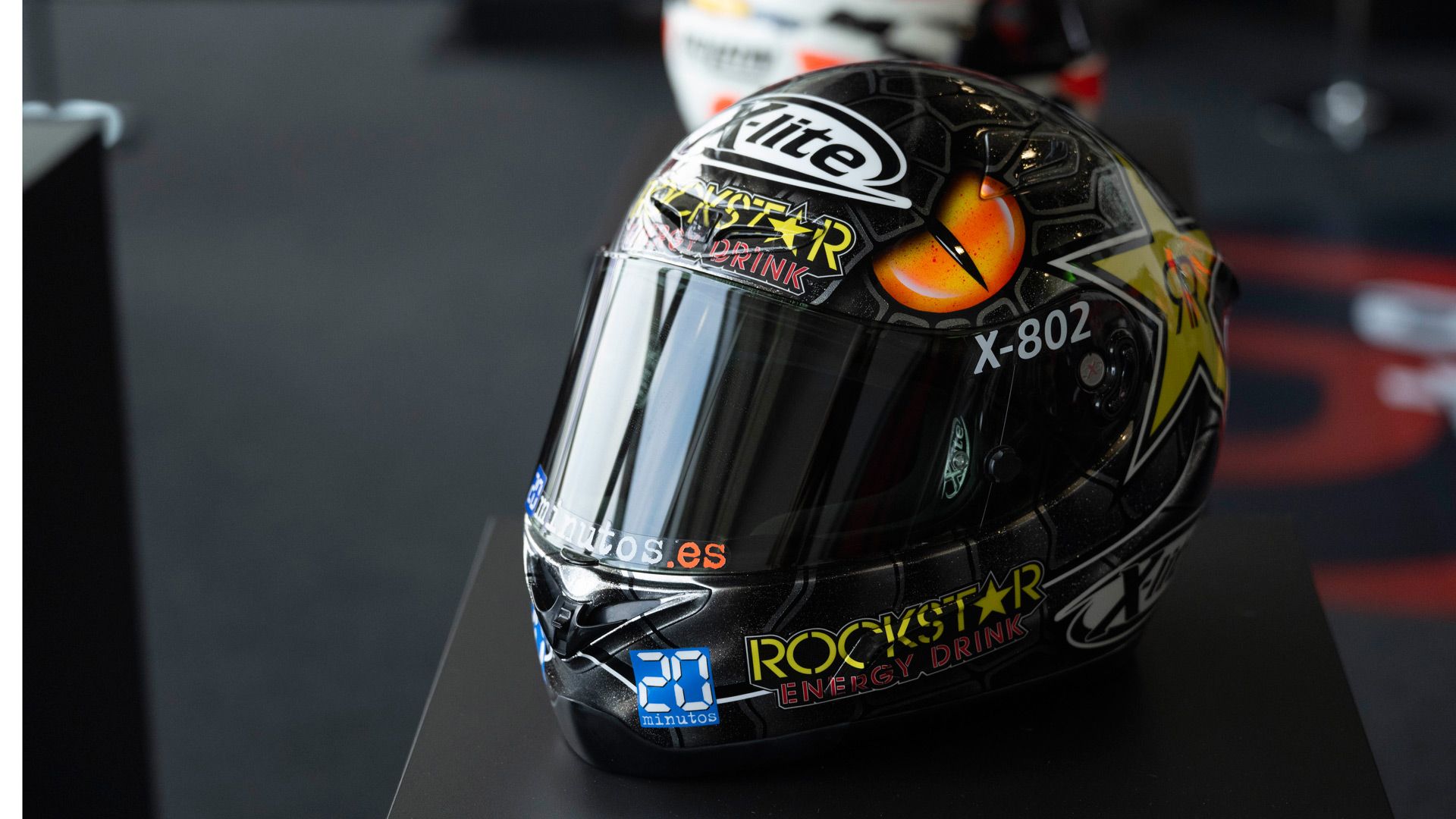 Nolasn Cascos Replica Historicos (13)