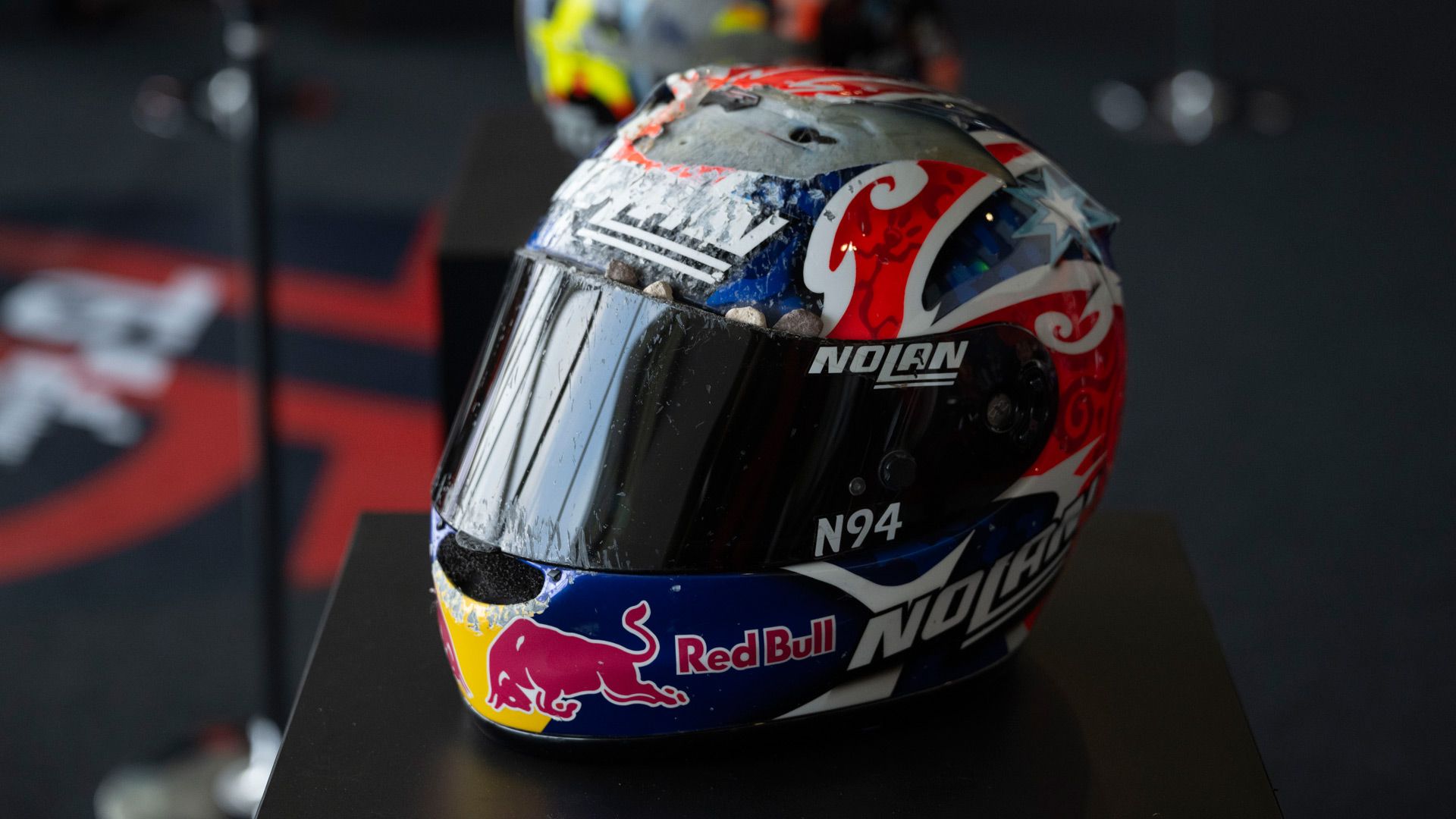 Nolasn Cascos Replica Historicos (15)