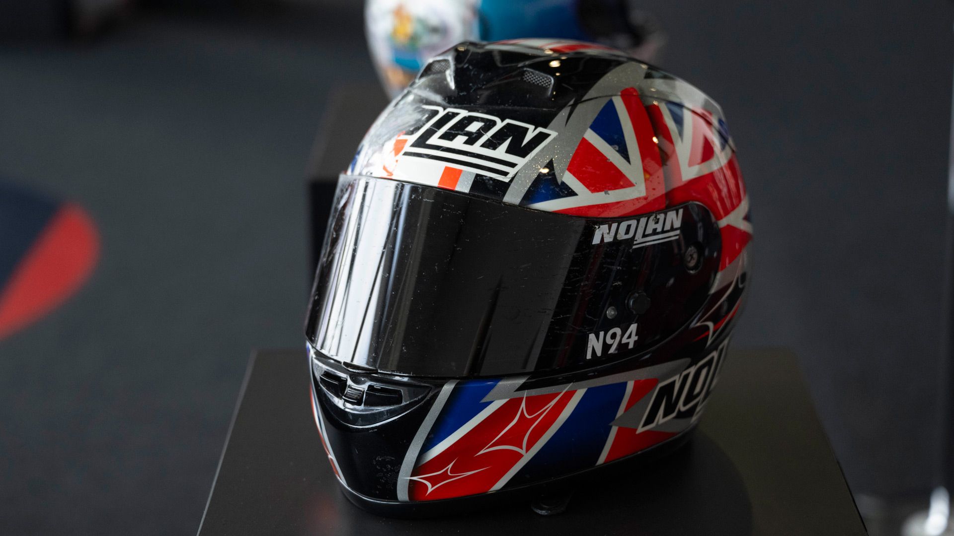 Nolasn Cascos Replica Historicos (16)