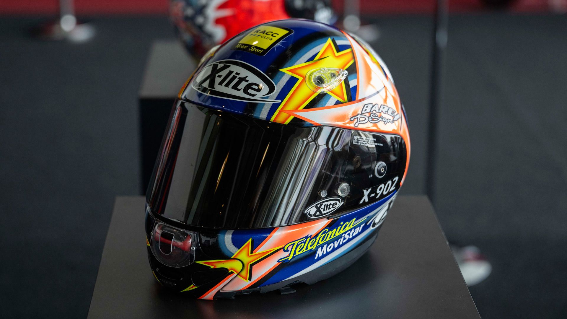 Nolasn Cascos Replica Historicos (18)