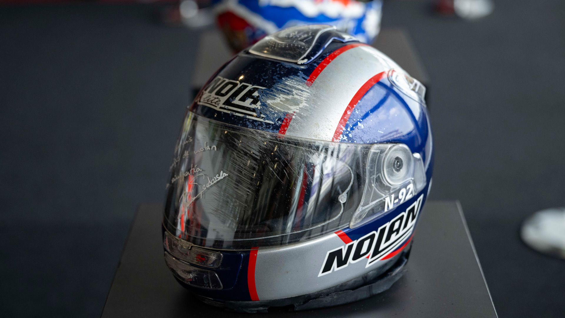 Nolasn Cascos Replica Historicos (20)