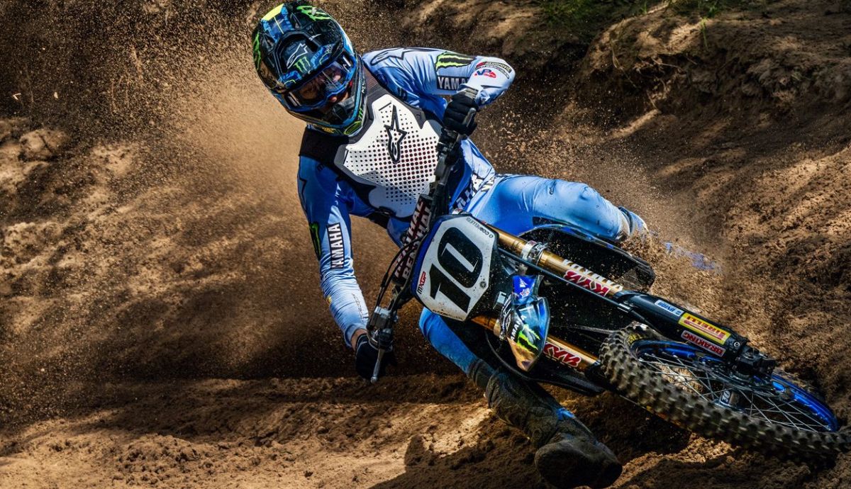 Alpinestars Tech-Air MX Alpinestars Tech-Air MX