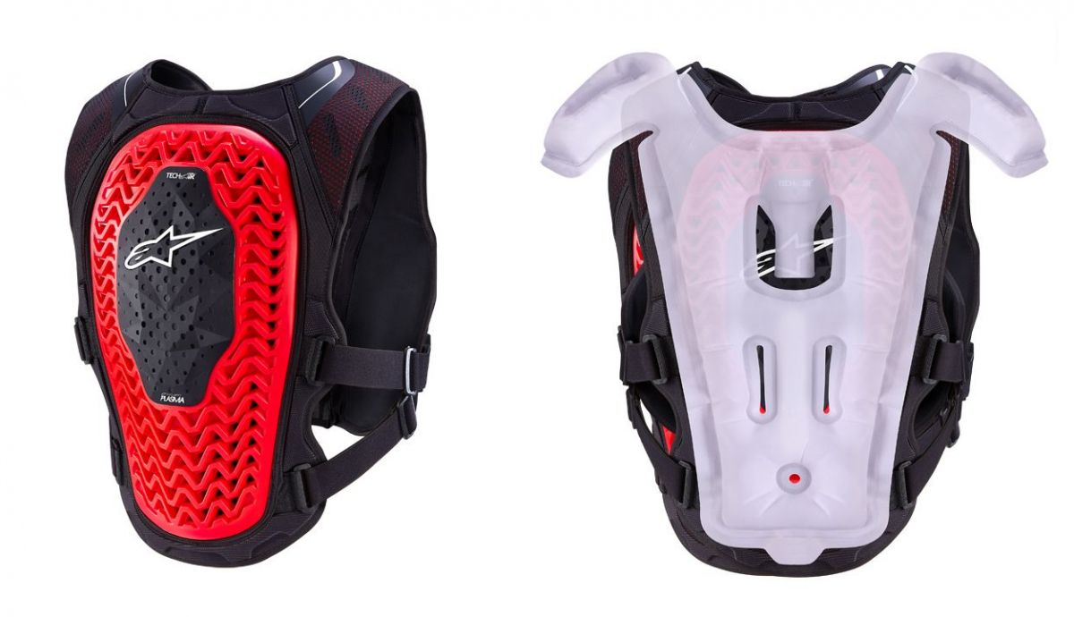 Alpinestars Tech-Air MX Alpinestars Tech-Air MX