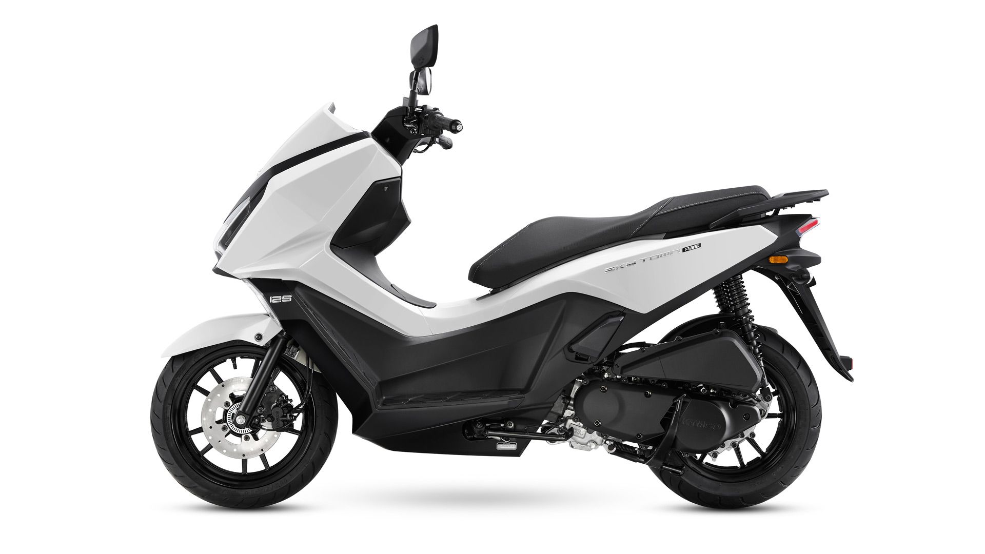 KYMCO SkyTown 125 ABS 2024 Estudio (3)