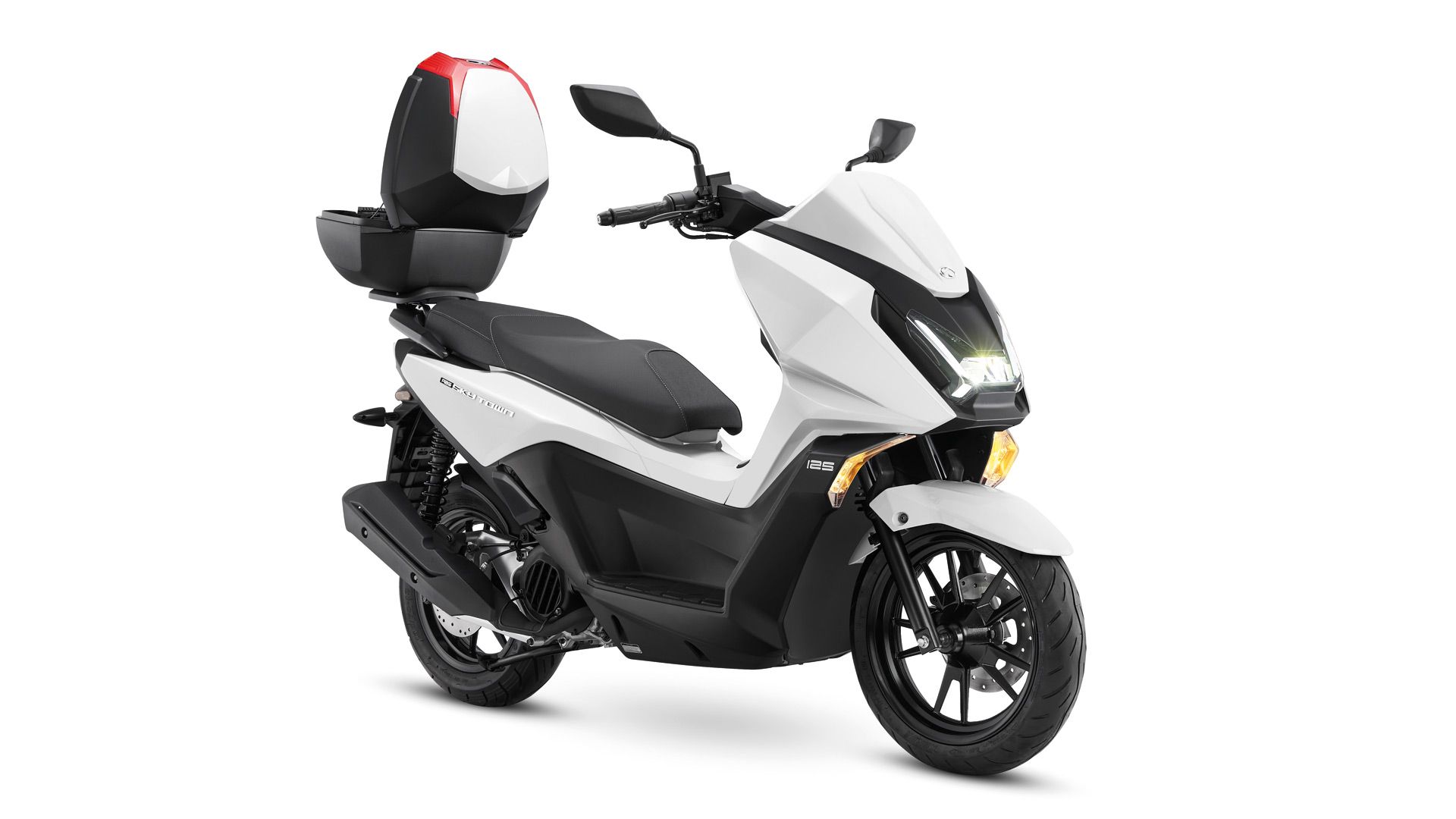 KYMCO SkyTown 125 ABS 2024 Estudio (6)