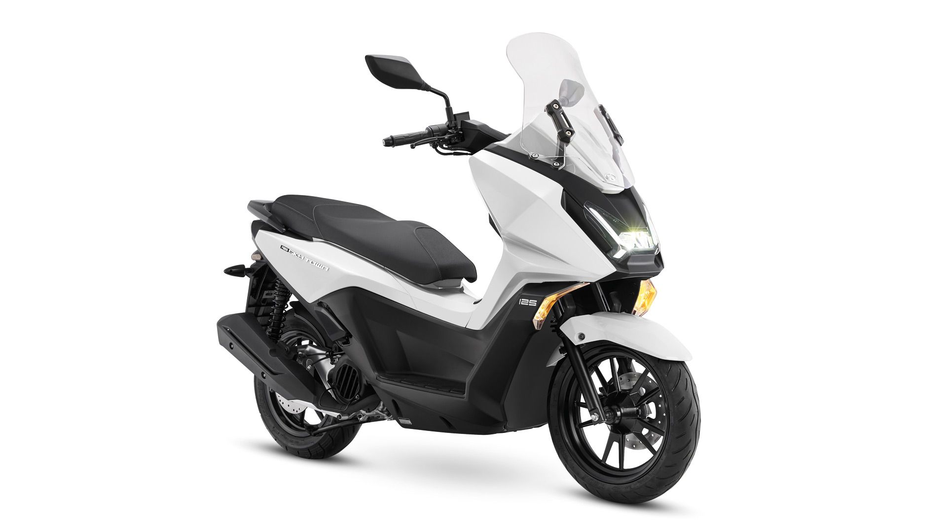 KYMCO SkyTown 125 ABS 2024 Estudio (7)