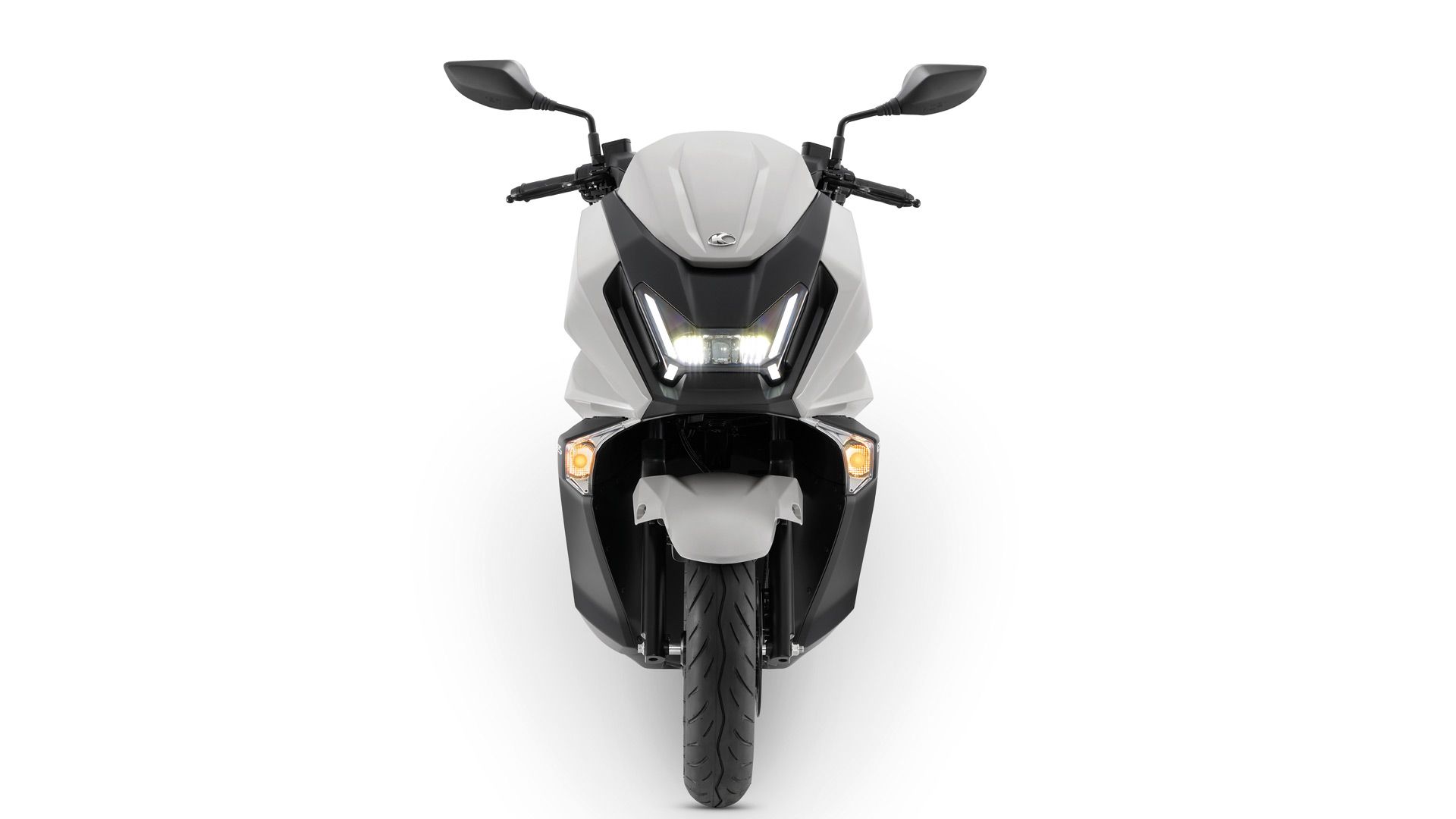 KYMCO SkyTown 125 ABS 2024 Estudio (19)