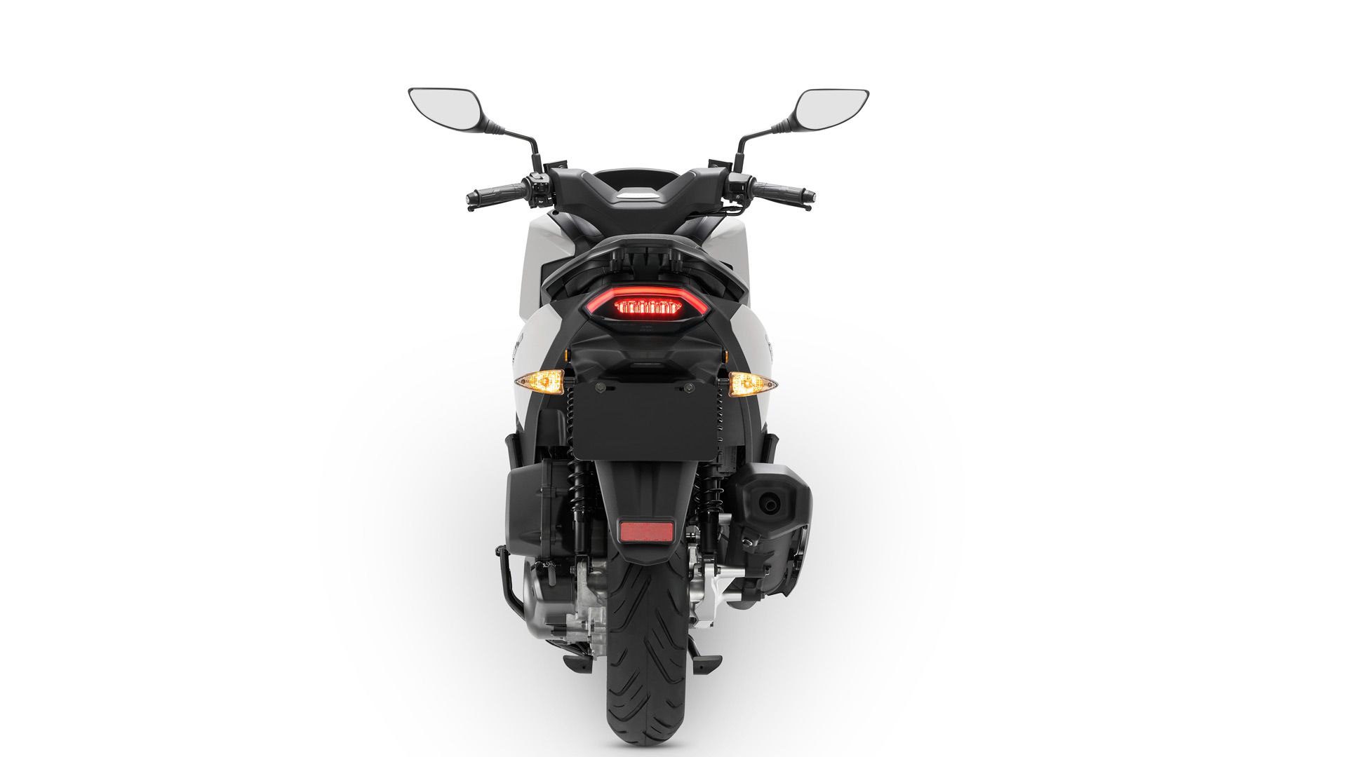 KYMCO SkyTown 125 ABS 2024 Estudio (20)