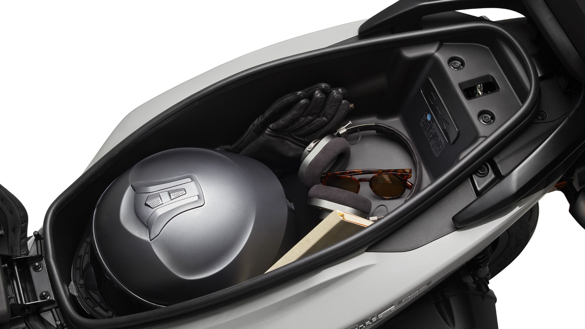 KYMCO SkyTown 125 ABS 2024 Detalles (2)