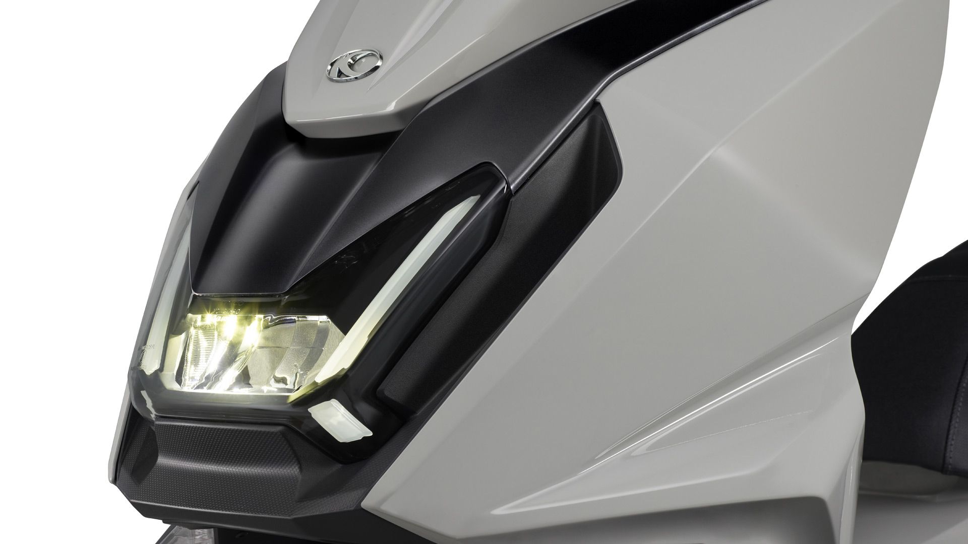 KYMCO SkyTown 125 ABS 2024 Detalles (3)