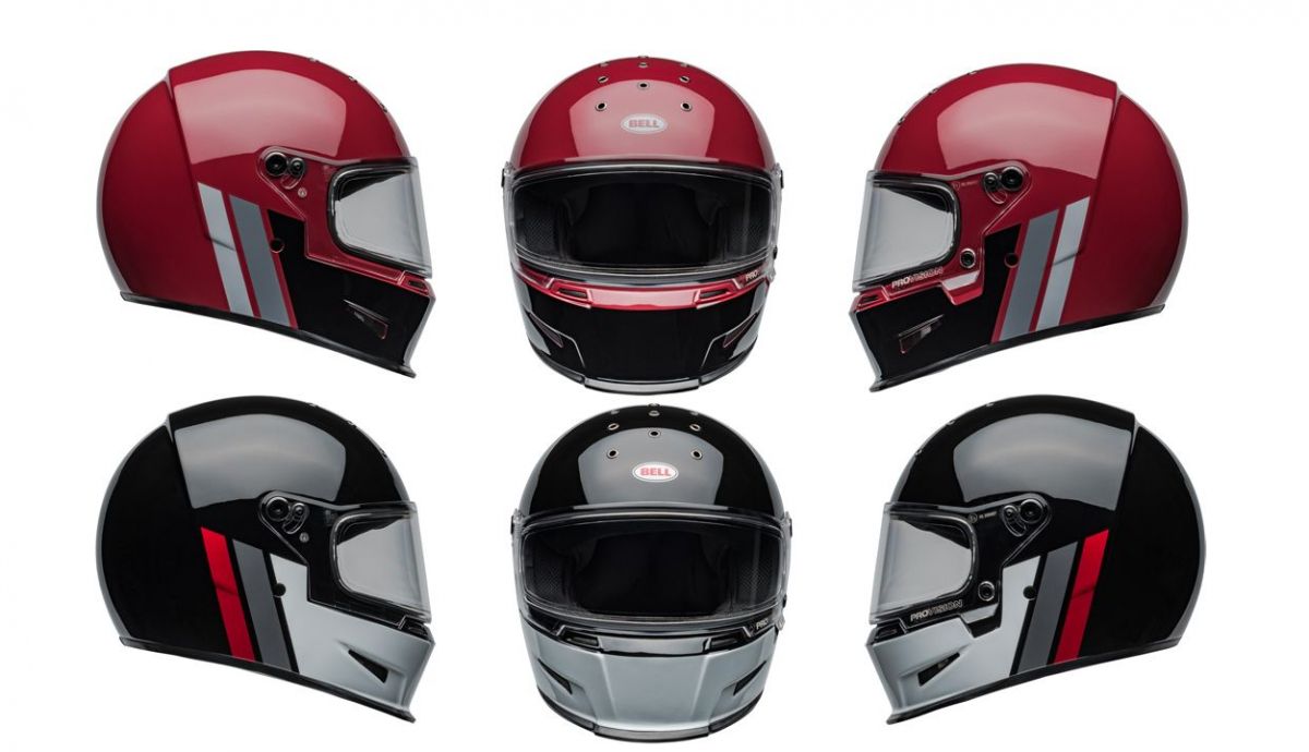 Bell Eliminator GT Gloss Bell Eliminator GT Gloss