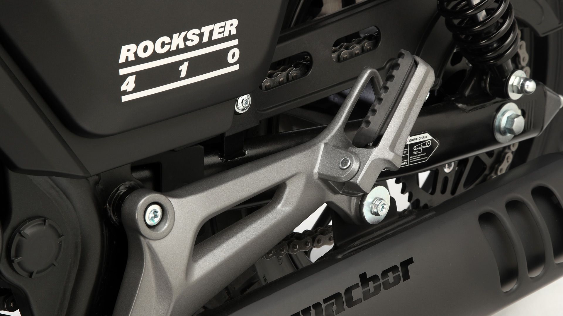 Macbor Rockster 410 2024 Detalles (2)