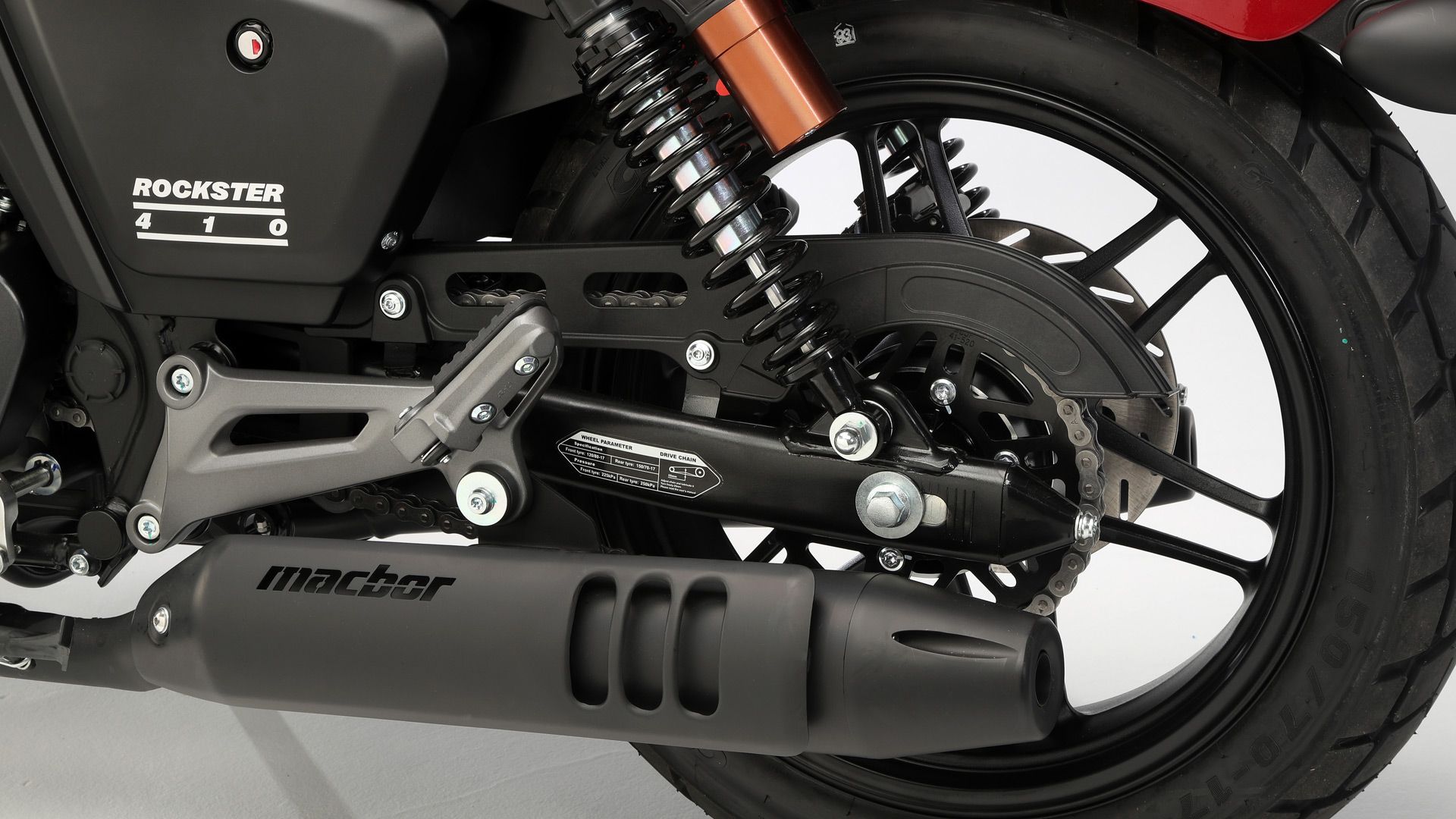 Macbor Rockster 410 2024 Detalles (5)