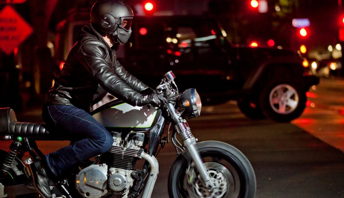 Las motos y su papel en las culturas urbanas