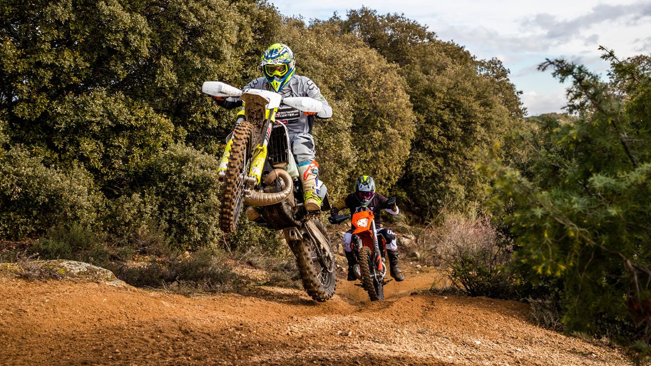 enduro