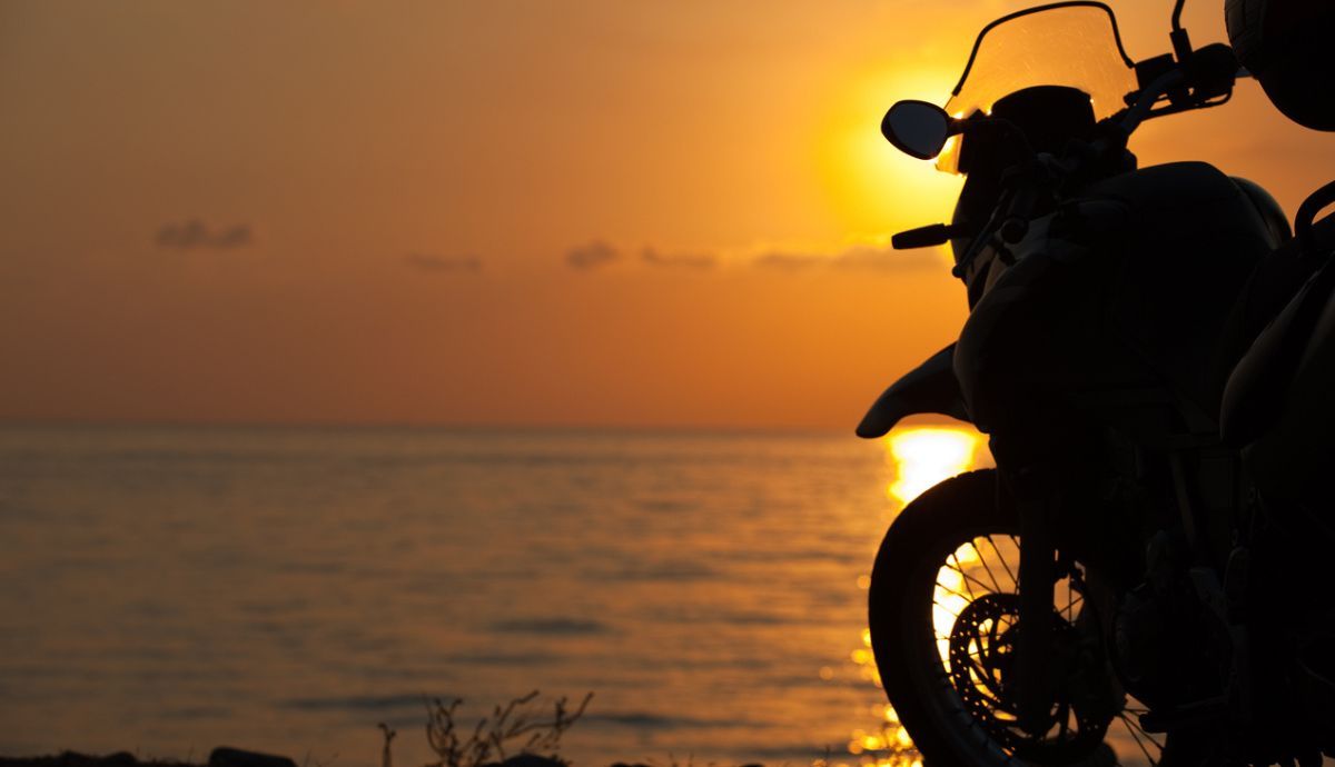 Cómo evitar el sobrecalentamiento del motor de la moto en verano