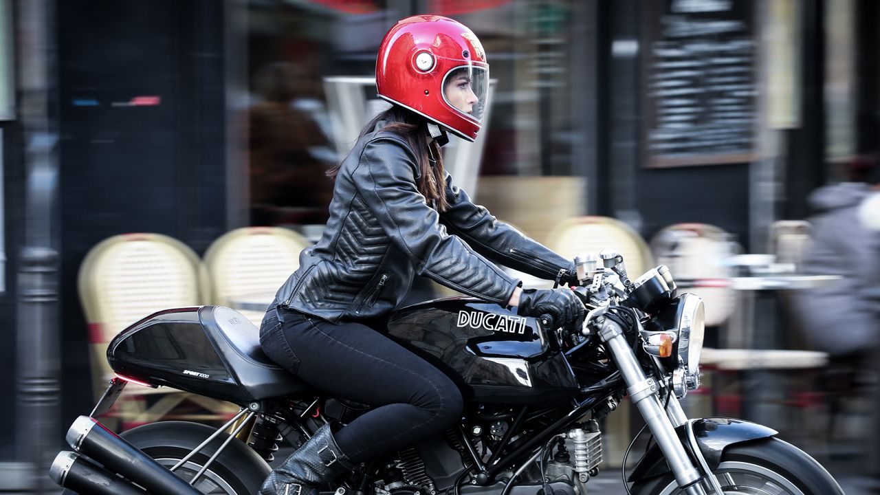 RST Roadster Air