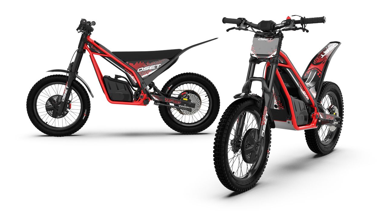 Oset TXP 20