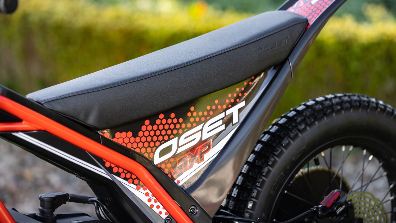 Oset TXP 20